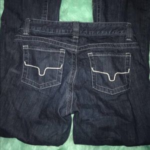 Kimes Ranch jeans